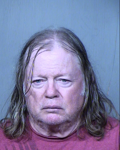 Terrance Myles Moore Mugshot / Maricopa County Arrests / Maricopa County Arizona