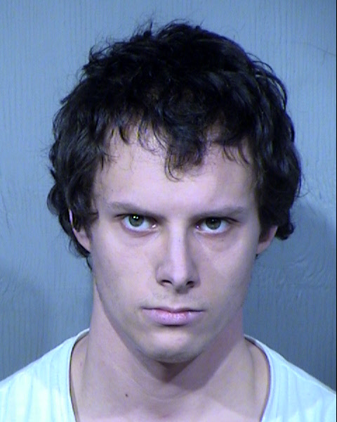 Brandon Tylre Moore Mugshot / Maricopa County Arrests / Maricopa County Arizona