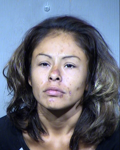 Denise Desiare Barela Mugshot / Maricopa County Arrests / Maricopa County Arizona