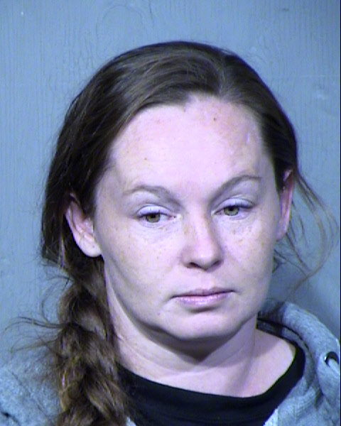 Sherry L Arreola Zambrano Mugshot / Maricopa County Arrests / Maricopa County Arizona