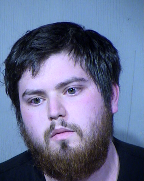 Brian Kelly Dziak Mugshot / Maricopa County Arrests / Maricopa County Arizona
