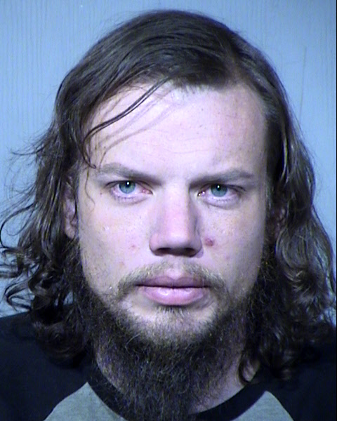 Paul William Schminke Mugshot / Maricopa County Arrests / Maricopa County Arizona