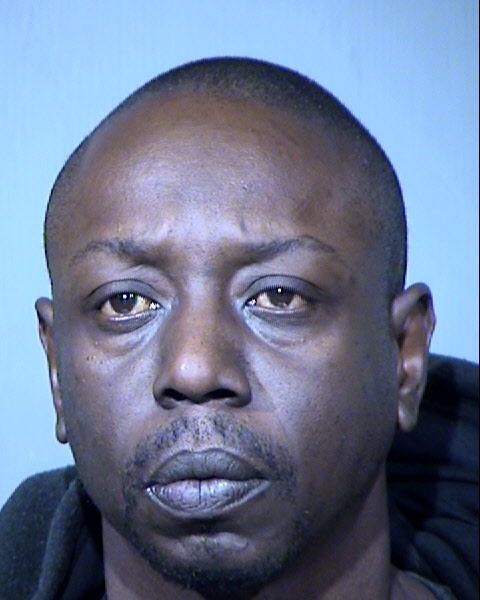 Michael Bernard Sims Mugshot / Maricopa County Arrests / Maricopa County Arizona