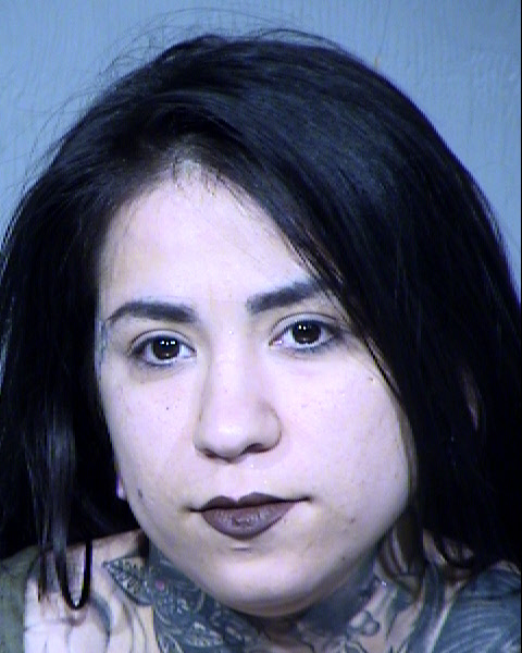 Bianca A Hernandez Mugshot / Maricopa County Arrests / Maricopa County Arizona
