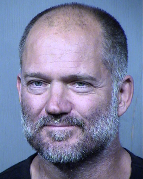 Bradley Dean Westfield Mugshot / Maricopa County Arrests / Maricopa County Arizona