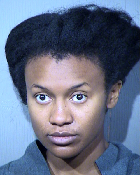 Brina Juanita Groves Mugshot / Maricopa County Arrests / Maricopa County Arizona