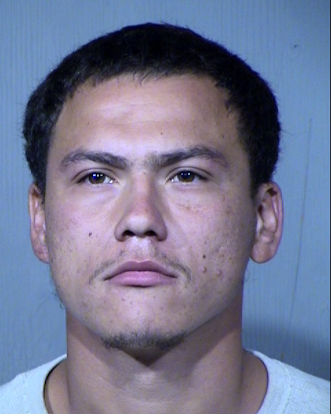 Jacob Peter Gonzalez Mugshot / Maricopa County Arrests / Maricopa County Arizona