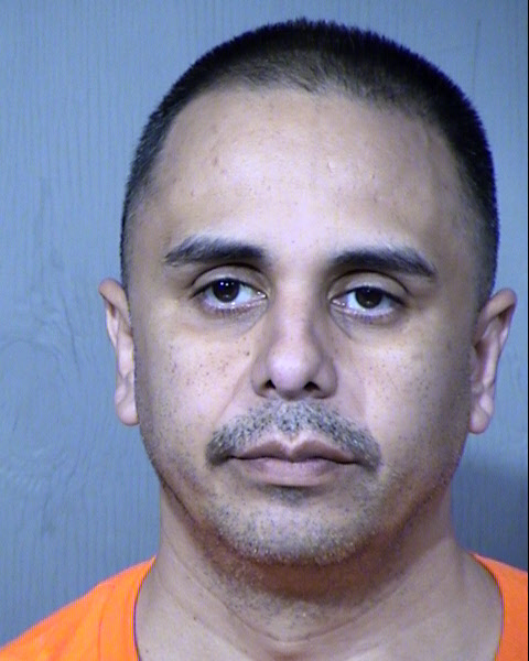 Eric Phillip Gonzalez Mugshot / Maricopa County Arrests / Maricopa County Arizona