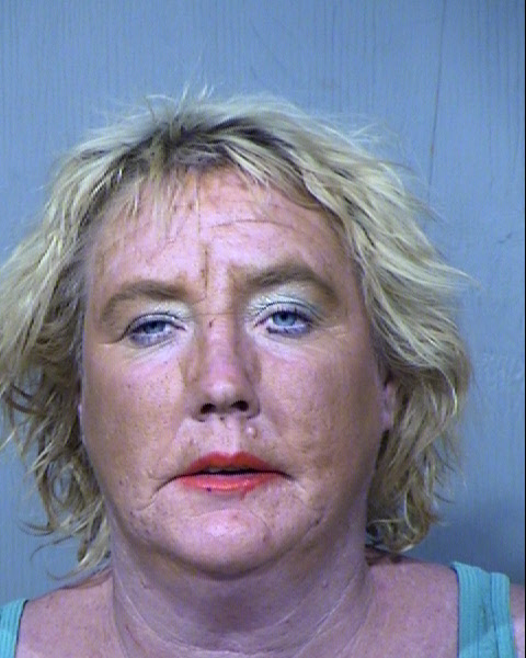 Tanya Stevens Mugshot / Maricopa County Arrests / Maricopa County Arizona