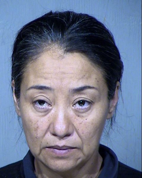 Sujata Vihara Mugshot / Maricopa County Arrests / Maricopa County Arizona