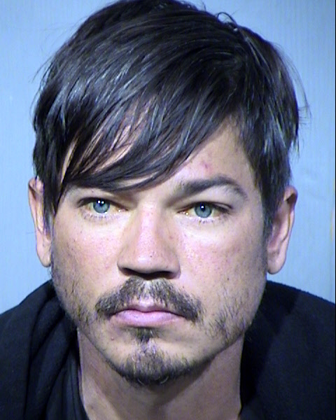 Micahel Williams Mugshot / Maricopa County Arrests / Maricopa County Arizona