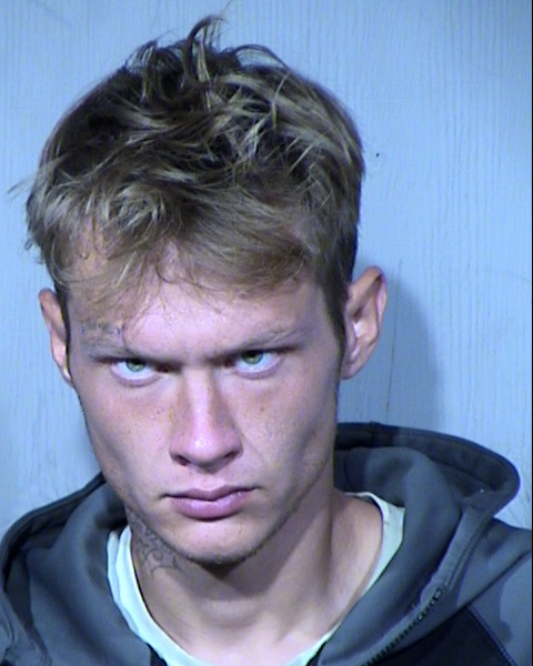 Jonathan Denogean Mugshot / Maricopa County Arrests / Maricopa County Arizona