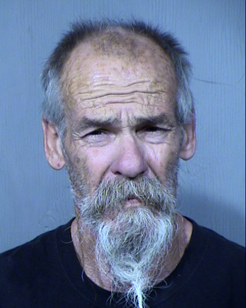 Paul Edwin Stephenson Mugshot / Maricopa County Arrests / Maricopa County Arizona
