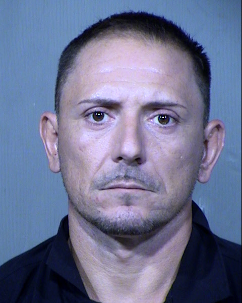 Michael John Donato Mugshot / Maricopa County Arrests / Maricopa County Arizona