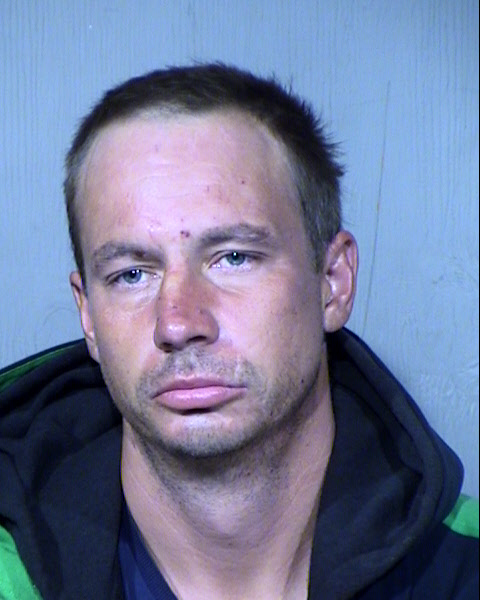 Shane Michael Downing Mugshot / Maricopa County Arrests / Maricopa County Arizona