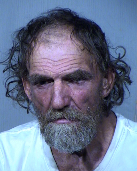 Stephen E Smith Mugshot / Maricopa County Arrests / Maricopa County Arizona