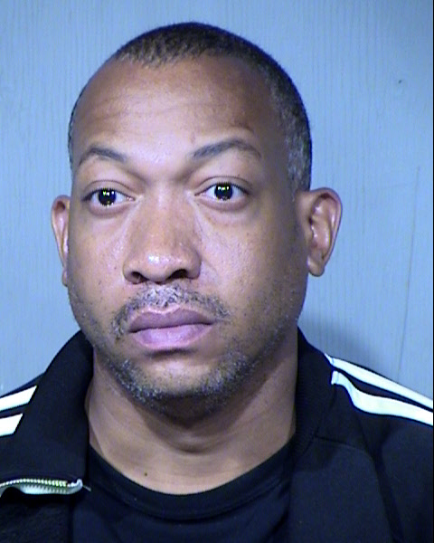 Marco Lee Banks Mugshot / Maricopa County Arrests / Maricopa County Arizona