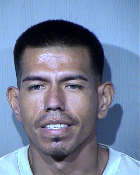 Ivan Lira-Lopez Mugshot / Maricopa County Arrests / Maricopa County Arizona