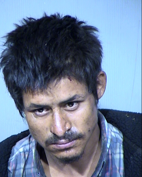 Douglas David Velasquez Mugshot / Maricopa County Arrests / Maricopa County Arizona