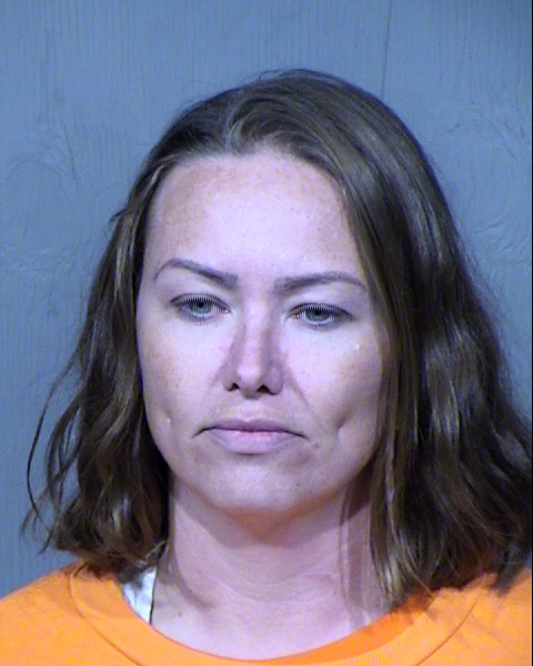 Julie K Moles Mugshot / Maricopa County Arrests / Maricopa County Arizona