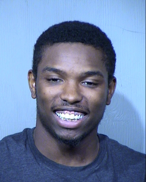 Maleik R Carmelengo Mugshot / Maricopa County Arrests / Maricopa County Arizona