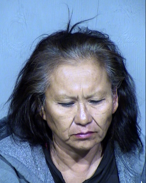 Darlene Eskee Mugshot / Maricopa County Arrests / Maricopa County Arizona