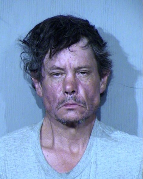 James Arthur Douglas Mugshot / Maricopa County Arrests / Maricopa County Arizona