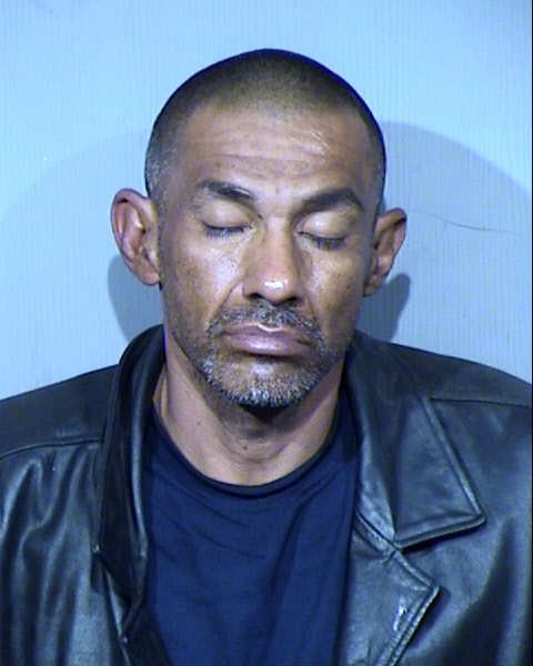 Lupe Andres Chavez Mugshot / Maricopa County Arrests / Maricopa County Arizona