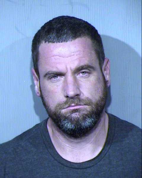 Devon Andrew Davis Mugshot / Maricopa County Arrests / Maricopa County Arizona