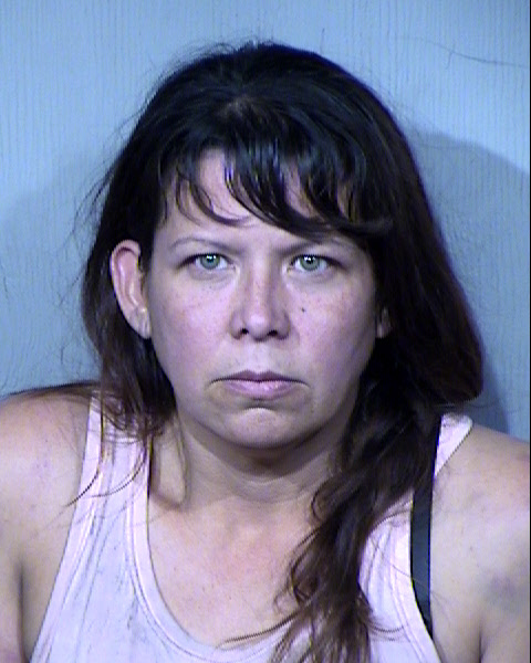 Nathalie Michelle Deasis Mugshot / Maricopa County Arrests / Maricopa County Arizona