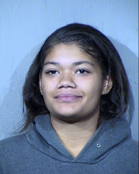 Tatianna Kierra Finn Mugshot / Maricopa County Arrests / Maricopa County Arizona