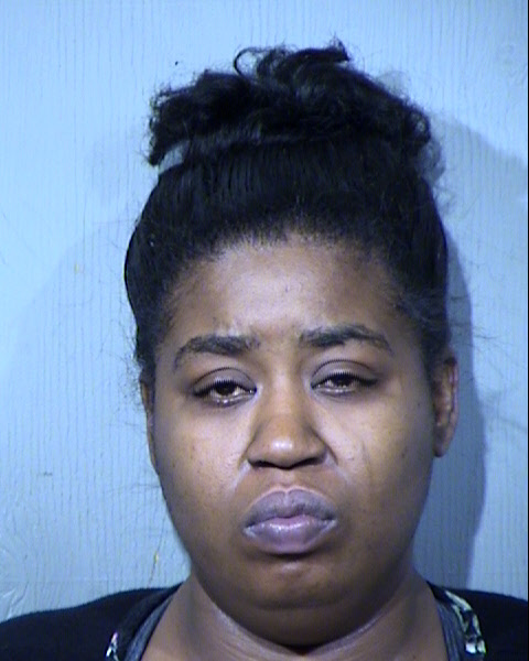 Lakendra Evelyn Wiltz Mugshot / Maricopa County Arrests / Maricopa County Arizona