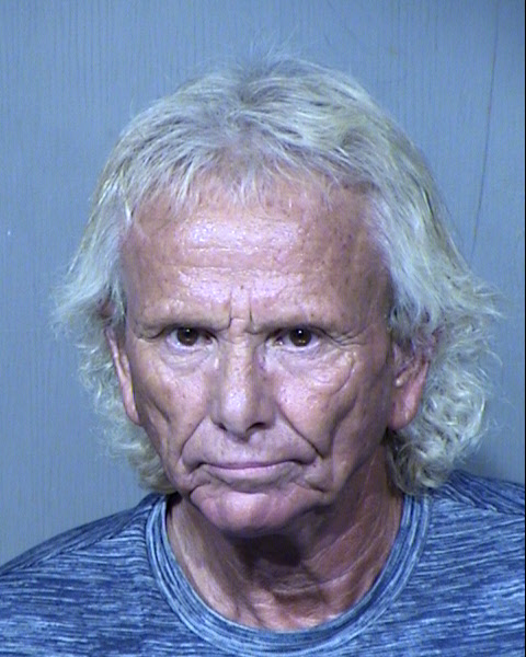 Gregory A Mortenson Mugshot / Maricopa County Arrests / Maricopa County Arizona