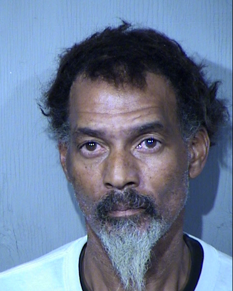 Jamel Antoine Powell Mugshot / Maricopa County Arrests / Maricopa County Arizona