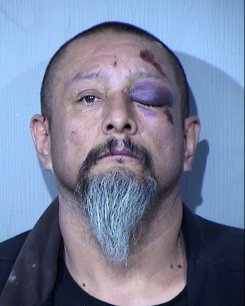 Donovan Keith Curtis Mugshot / Maricopa County Arrests / Maricopa County Arizona