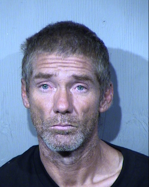 Joseph Guadalupe Garcia Mugshot / Maricopa County Arrests / Maricopa County Arizona