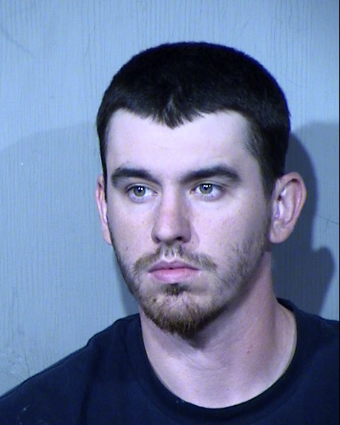 James Ray Elwood Mugshot / Maricopa County Arrests / Maricopa County Arizona