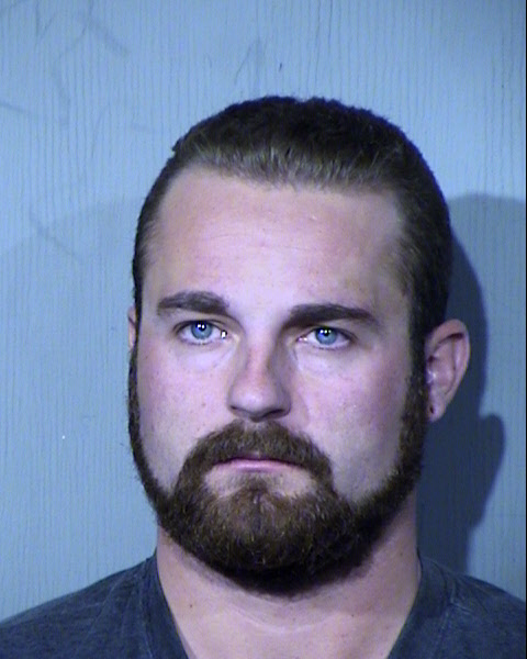Riki Lee Rajkowski Mugshot / Maricopa County Arrests / Maricopa County Arizona