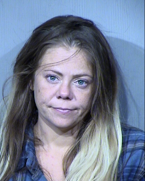 Kelly Ruth Sutphen Mugshot / Maricopa County Arrests / Maricopa County Arizona