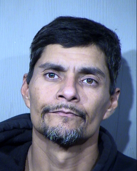 Duane Moreno Mugshot / Maricopa County Arrests / Maricopa County Arizona