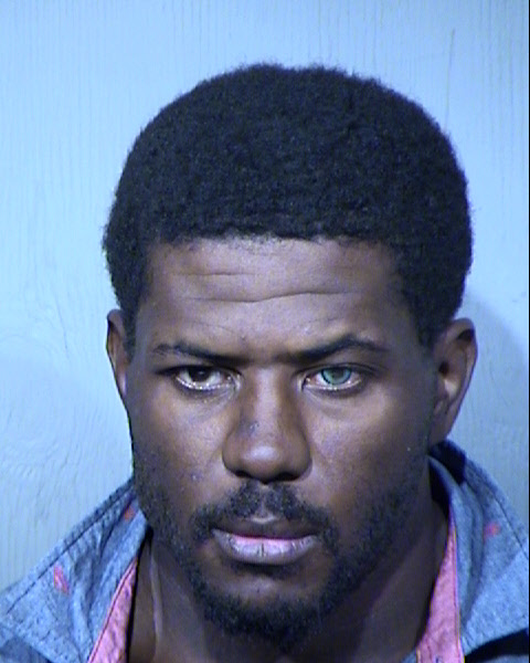Dennis Mcknight Mugshot / Maricopa County Arrests / Maricopa County Arizona