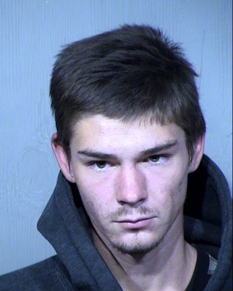 Michael John Bozmoski Mugshot / Maricopa County Arrests / Maricopa County Arizona