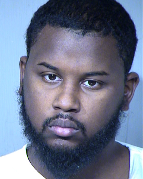 Dickson Harry Martinez Mugshot / Maricopa County Arrests / Maricopa County Arizona