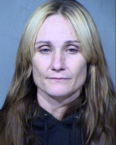 Jennifer A Coppedge Mugshot / Maricopa County Arrests / Maricopa County Arizona