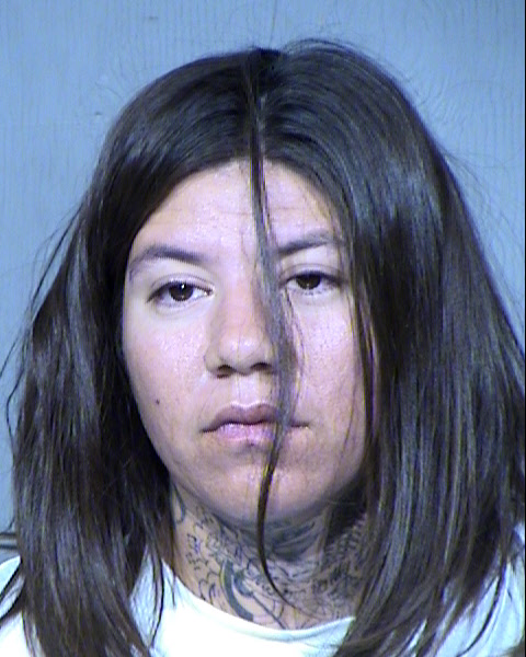 Consuela Sotolopez Mugshot / Maricopa County Arrests / Maricopa County Arizona