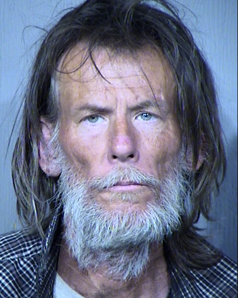 Doug Bradley Smith Mugshot / Maricopa County Arrests / Maricopa County Arizona