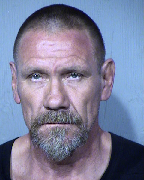 Kelly Omichael Heady Mugshot / Maricopa County Arrests / Maricopa County Arizona