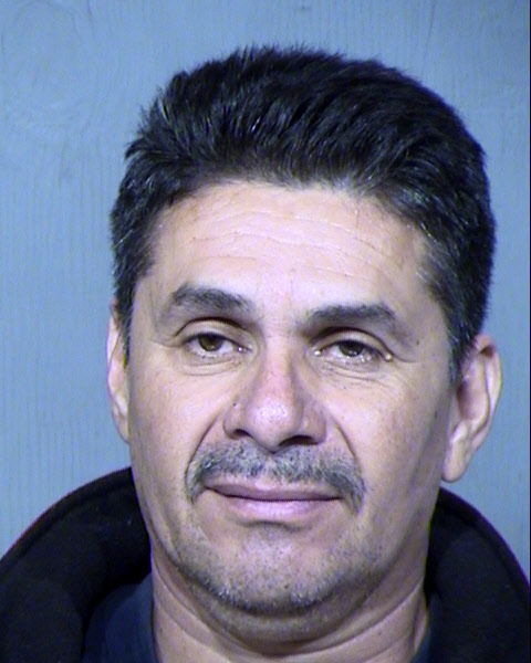 Celso Rodriguez Mugshot / Maricopa County Arrests / Maricopa County Arizona