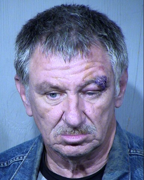 John Michael Schwitz Mugshot / Maricopa County Arrests / Maricopa County Arizona
