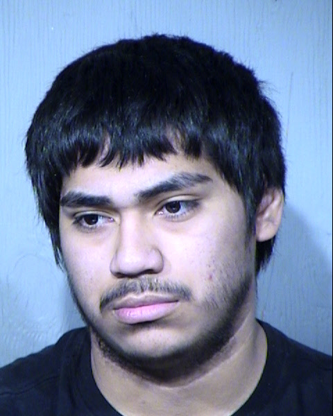 Adam Gabriel Benavidez Mugshot / Maricopa County Arrests / Maricopa County Arizona
